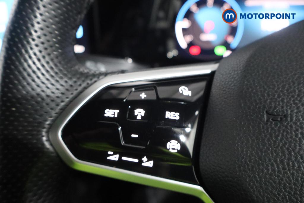 Volkswagen Golf R-Line Automatic Diesel Hatchback - Stock Number (1600097) - 6th supplementary image