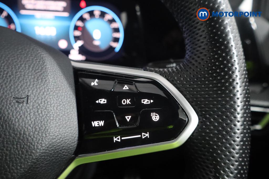 Volkswagen Golf R-Line Automatic Diesel Hatchback - Stock Number (1600097) - 7th supplementary image