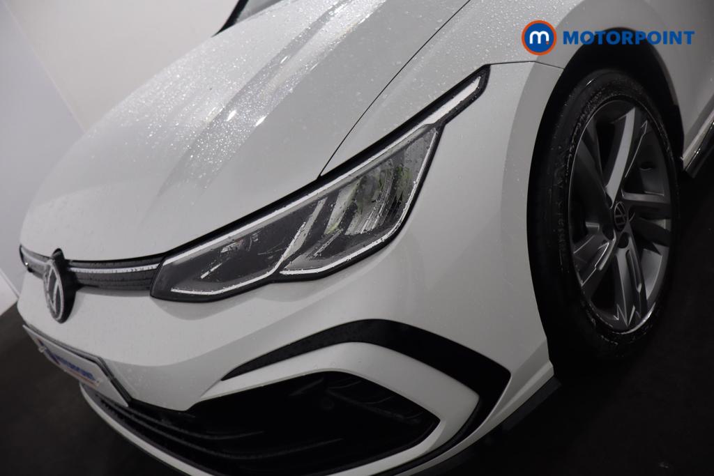 Volkswagen Golf R-Line Automatic Diesel Hatchback - Stock Number (1600097) - 13th supplementary image