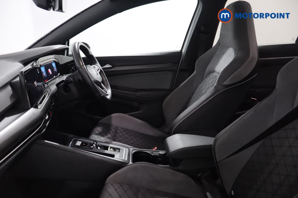 Volkswagen Golf R-Line Automatic Diesel Hatchback - Stock Number (1600097) - 14th supplementary image