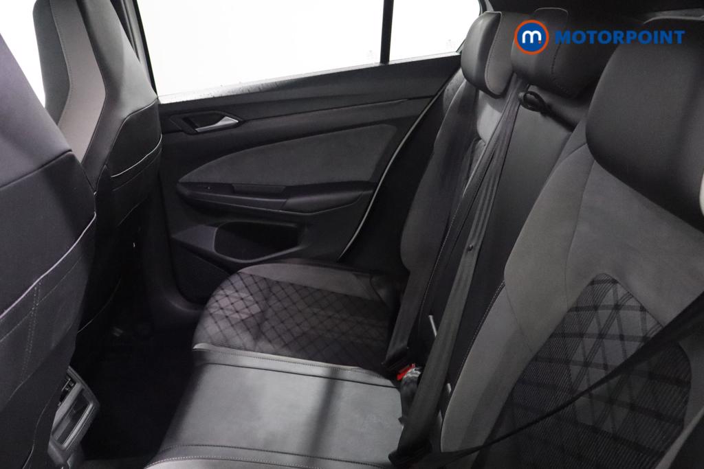 Volkswagen Golf R-Line Automatic Diesel Hatchback - Stock Number (1600097) - 15th supplementary image