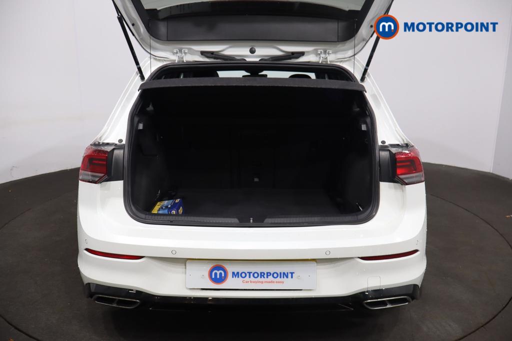 Volkswagen Golf R-Line Automatic Diesel Hatchback - Stock Number (1600097) - 17th supplementary image