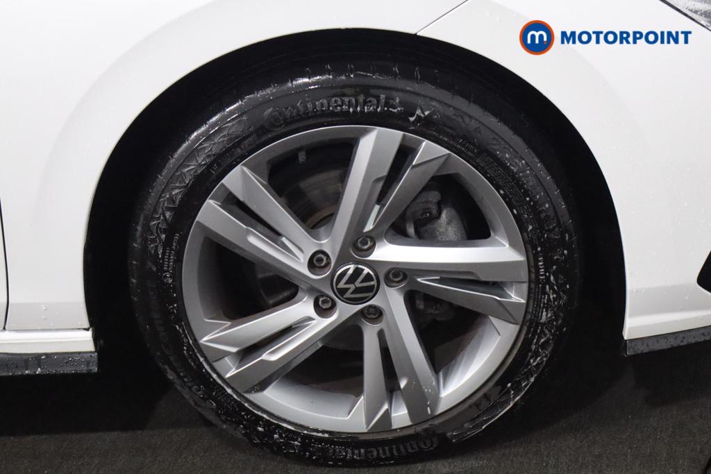 Volkswagen Golf R-Line Automatic Diesel Hatchback - Stock Number (1600097) - 19th supplementary image