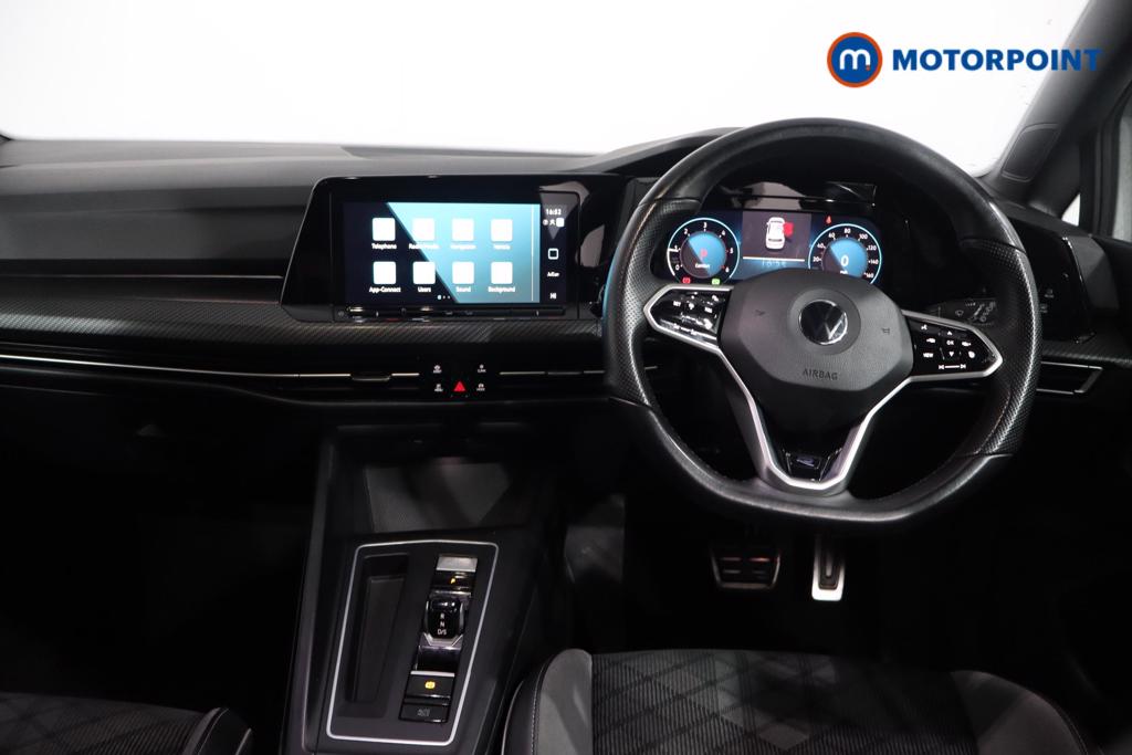 Volkswagen Golf R-Line Automatic Diesel Hatchback - Stock Number (1600097) - 1st supplementary image