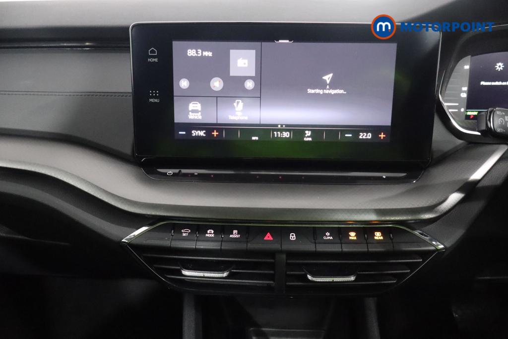 Skoda Octavia Se Technology Automatic Petrol Plug-In Hybrid Estate - Stock Number (1600098) - 2nd supplementary image