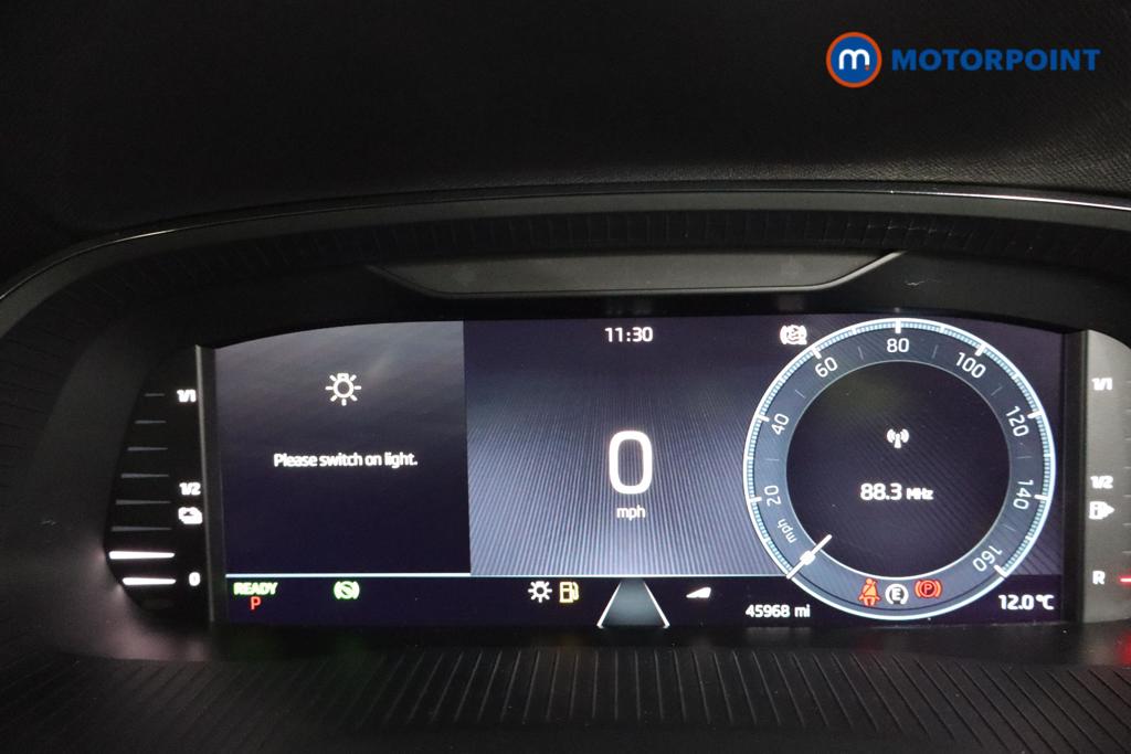 Skoda Octavia Se Technology Automatic Petrol Plug-In Hybrid Estate - Stock Number (1600098) - 4th supplementary image