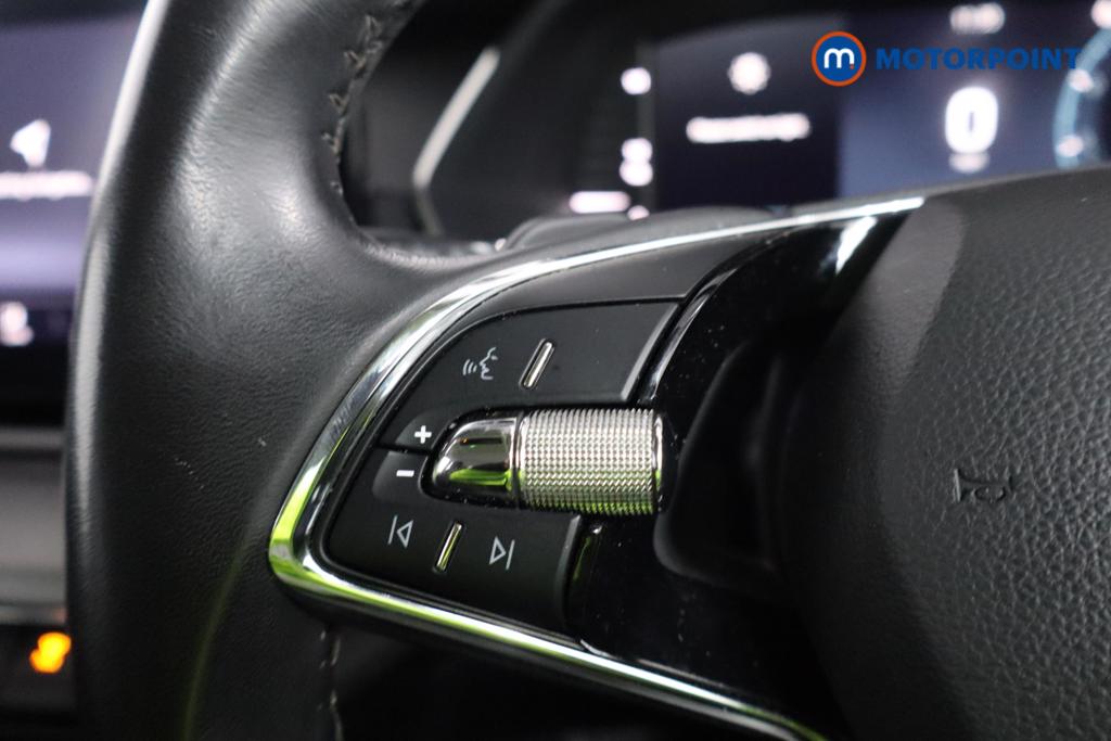 Skoda Octavia Se Technology Automatic Petrol Plug-In Hybrid Estate - Stock Number (1600098) - 6th supplementary image