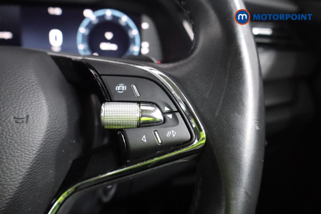 Skoda Octavia Se Technology Automatic Petrol Plug-In Hybrid Estate - Stock Number (1600098) - 7th supplementary image