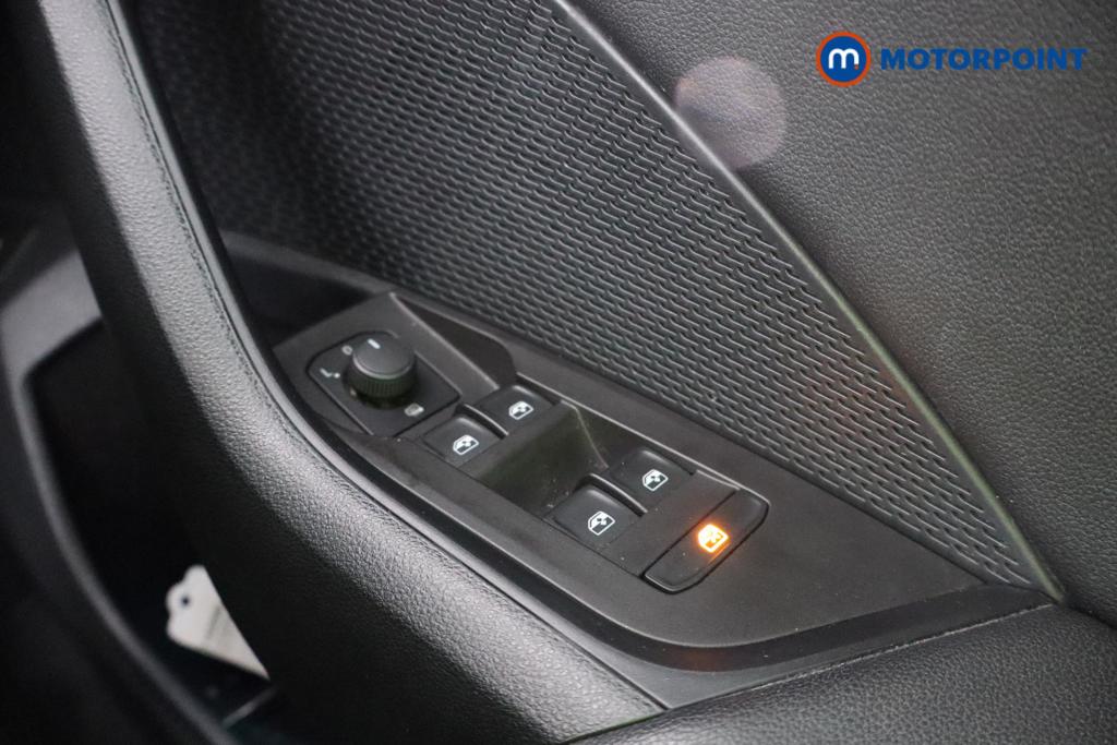 Skoda Octavia Se Technology Automatic Petrol Plug-In Hybrid Estate - Stock Number (1600098) - 12th supplementary image