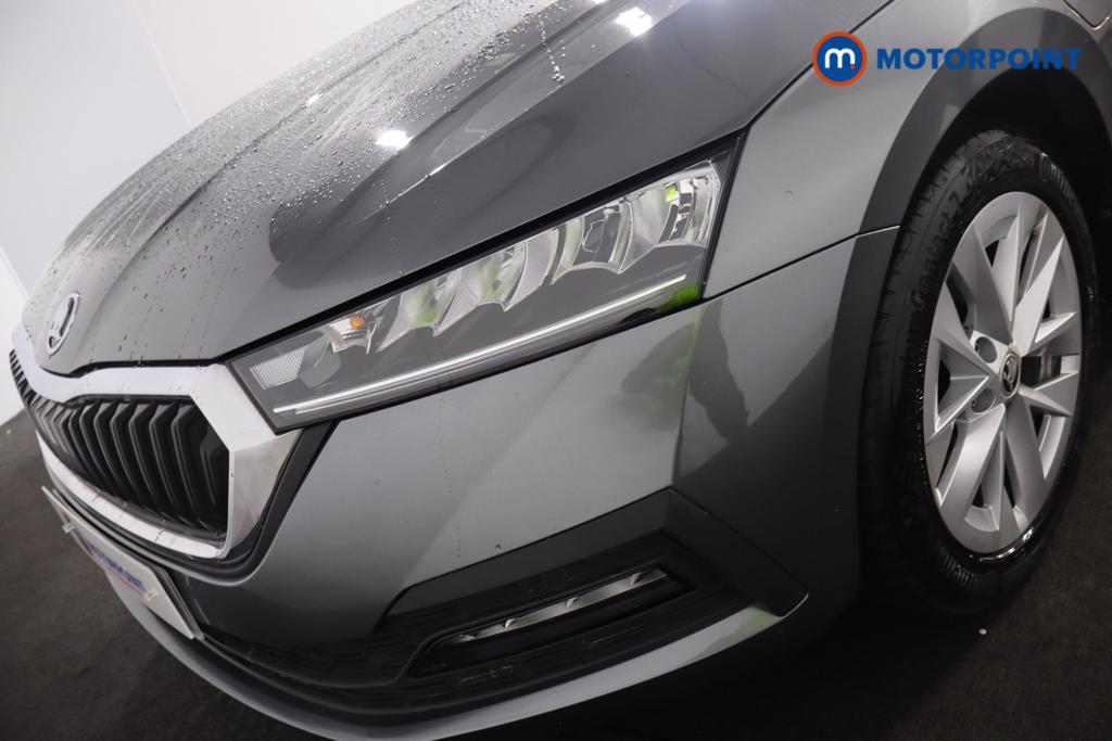 Skoda Octavia Se Technology Automatic Petrol Plug-In Hybrid Estate - Stock Number (1600098) - 13th supplementary image