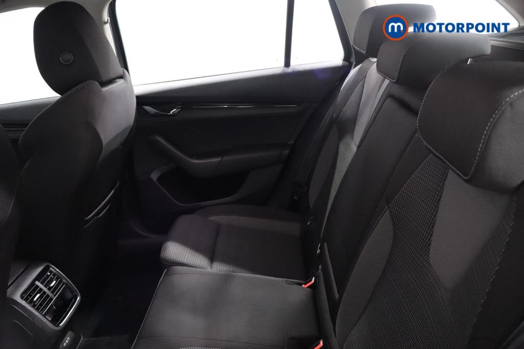 Skoda Octavia Se Technology Automatic Petrol Plug-In Hybrid Estate - Stock Number (1600098) - 16th supplementary image