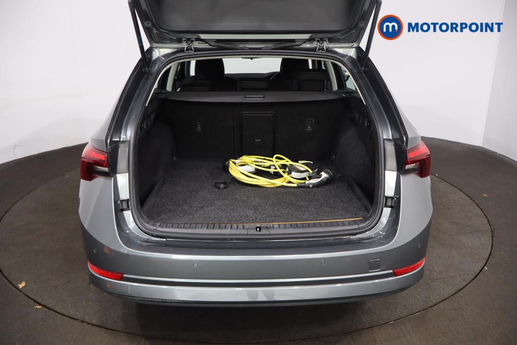 Skoda Octavia Se Technology Automatic Petrol Plug-In Hybrid Estate - Stock Number (1600098) - 18th supplementary image