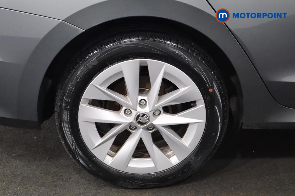 Skoda Octavia Se Technology Automatic Petrol Plug-In Hybrid Estate - Stock Number (1600098) - 19th supplementary image