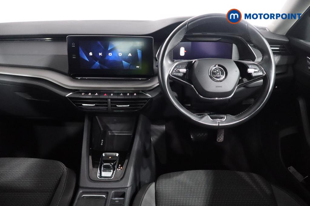 Skoda Octavia Se Technology Automatic Petrol Plug-In Hybrid Estate - Stock Number (1600098) - 1st supplementary image