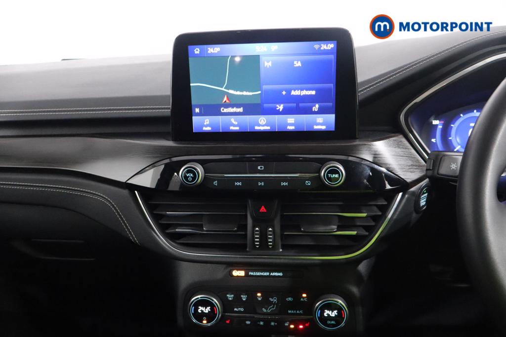 Ford Kuga Vignale Automatic Petrol Plug-In Hybrid SUV - Stock Number (1600099) - 2nd supplementary image