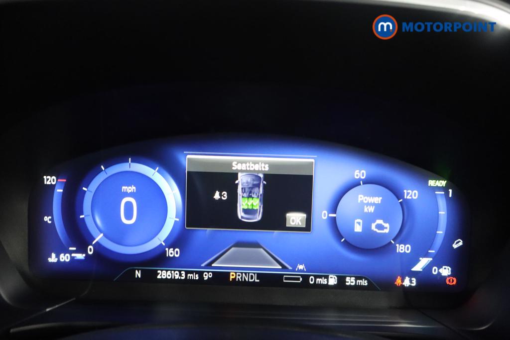 Ford Kuga Vignale Automatic Petrol Plug-In Hybrid SUV - Stock Number (1600099) - 4th supplementary image