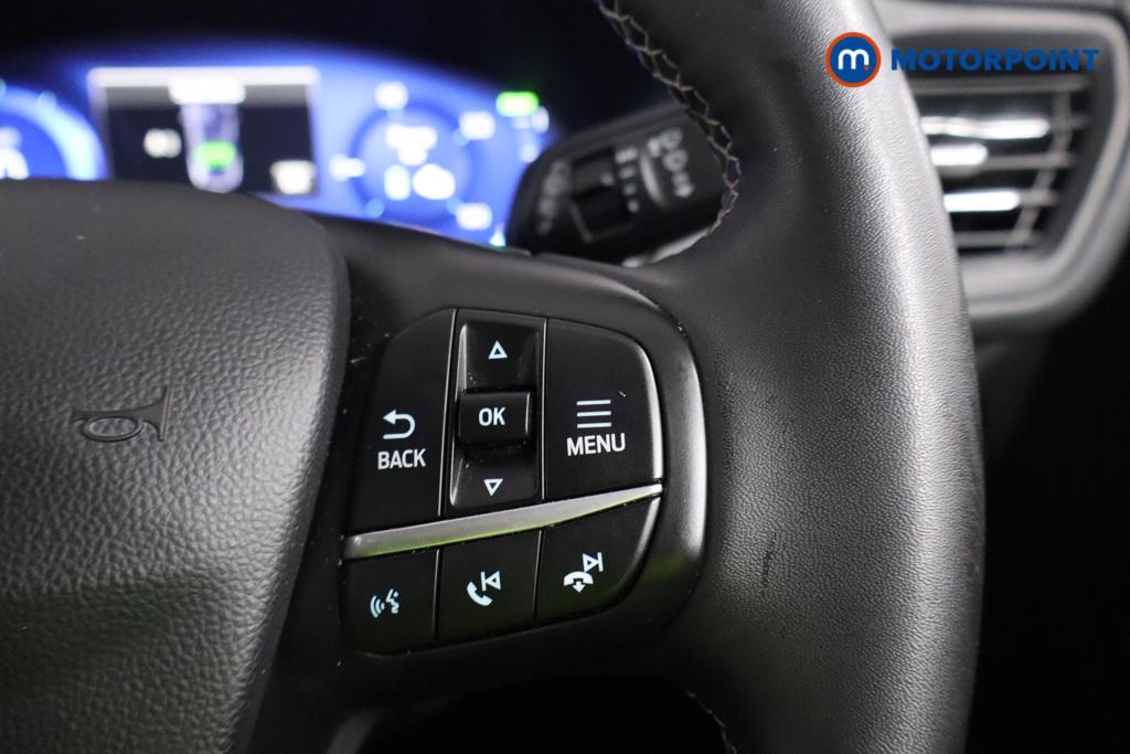 Ford Kuga Vignale Automatic Petrol Plug-In Hybrid SUV - Stock Number (1600099) - 7th supplementary image