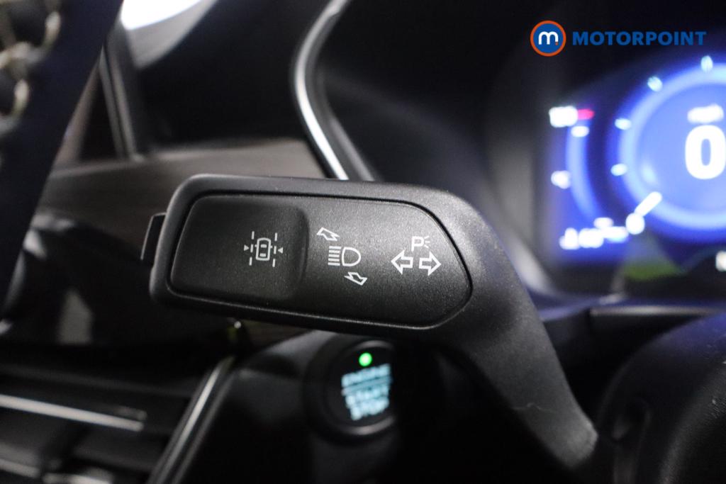 Ford Kuga Vignale Automatic Petrol Plug-In Hybrid SUV - Stock Number (1600099) - 8th supplementary image