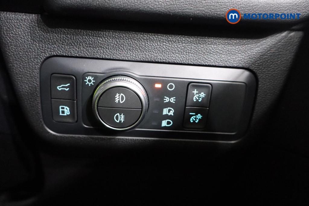 Ford Kuga Vignale Automatic Petrol Plug-In Hybrid SUV - Stock Number (1600099) - 10th supplementary image