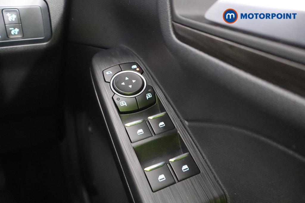 Ford Kuga Vignale Automatic Petrol Plug-In Hybrid SUV - Stock Number (1600099) - 11th supplementary image