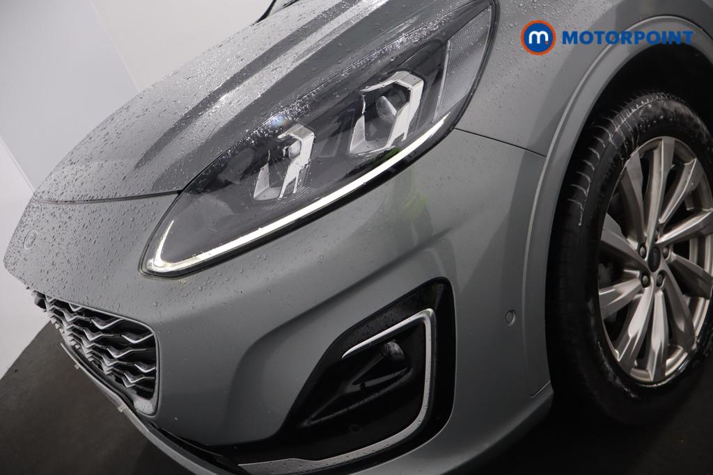 Ford Kuga Vignale Automatic Petrol Plug-In Hybrid SUV - Stock Number (1600099) - 12th supplementary image