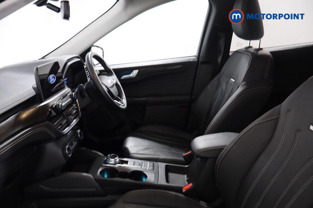 Ford Kuga Vignale Automatic Petrol Plug-In Hybrid SUV - Stock Number (1600099) - 13th supplementary image