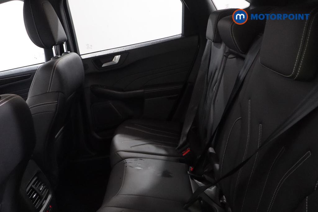 Ford Kuga Vignale Automatic Petrol Plug-In Hybrid SUV - Stock Number (1600099) - 14th supplementary image