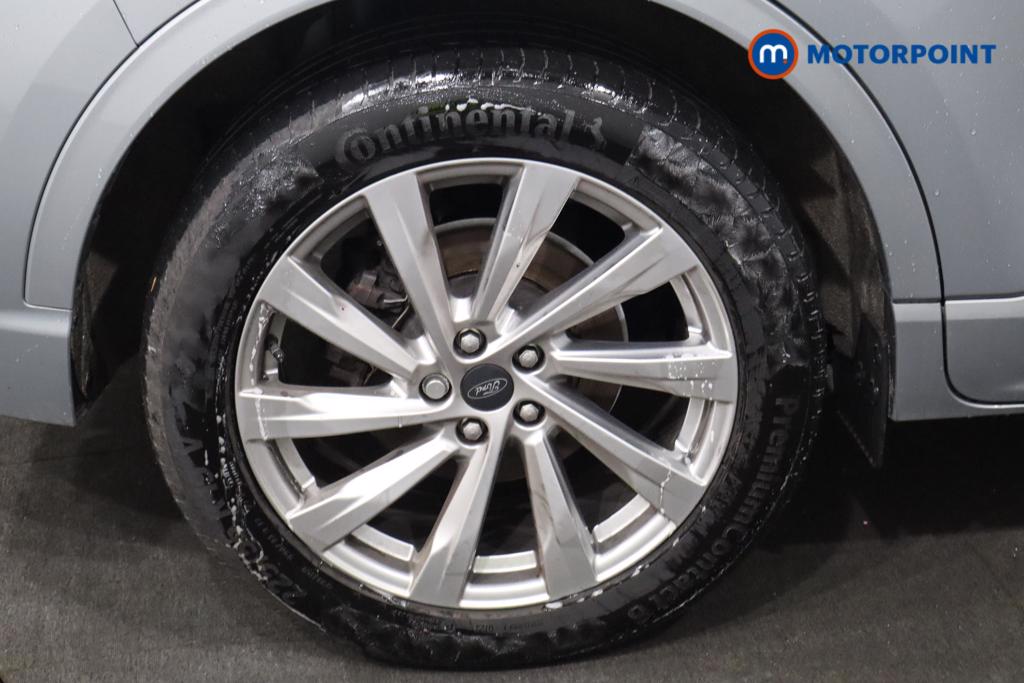 Ford Kuga Vignale Automatic Petrol Plug-In Hybrid SUV - Stock Number (1600099) - 17th supplementary image