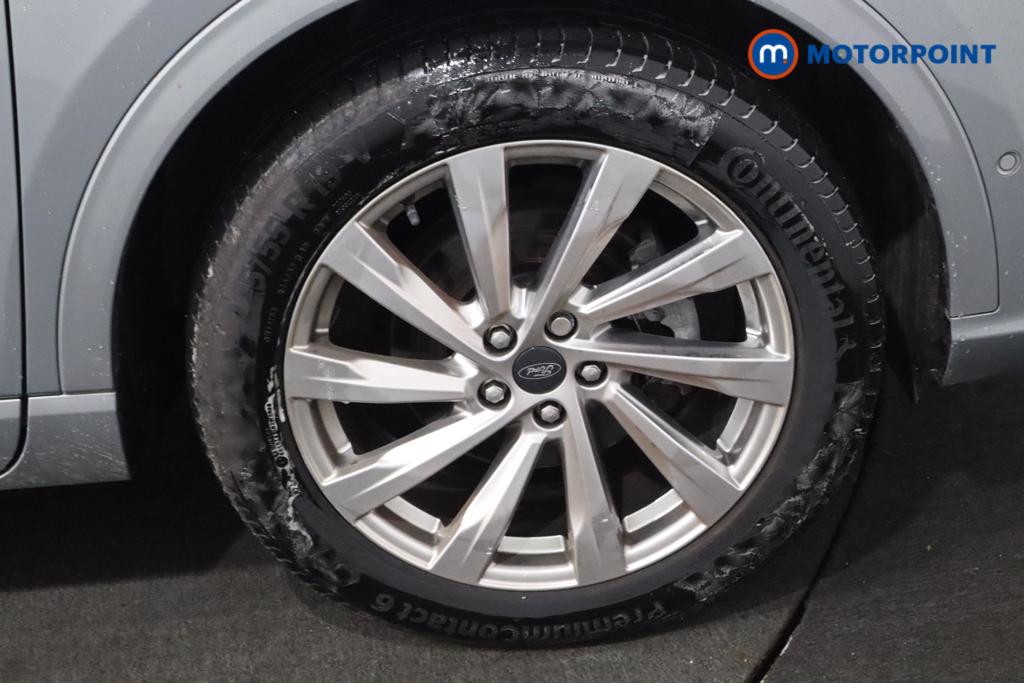 Ford Kuga Vignale Automatic Petrol Plug-In Hybrid SUV - Stock Number (1600099) - 18th supplementary image