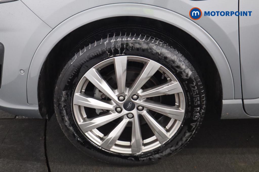 Ford Kuga Vignale Automatic Petrol Plug-In Hybrid SUV - Stock Number (1600099) - 19th supplementary image