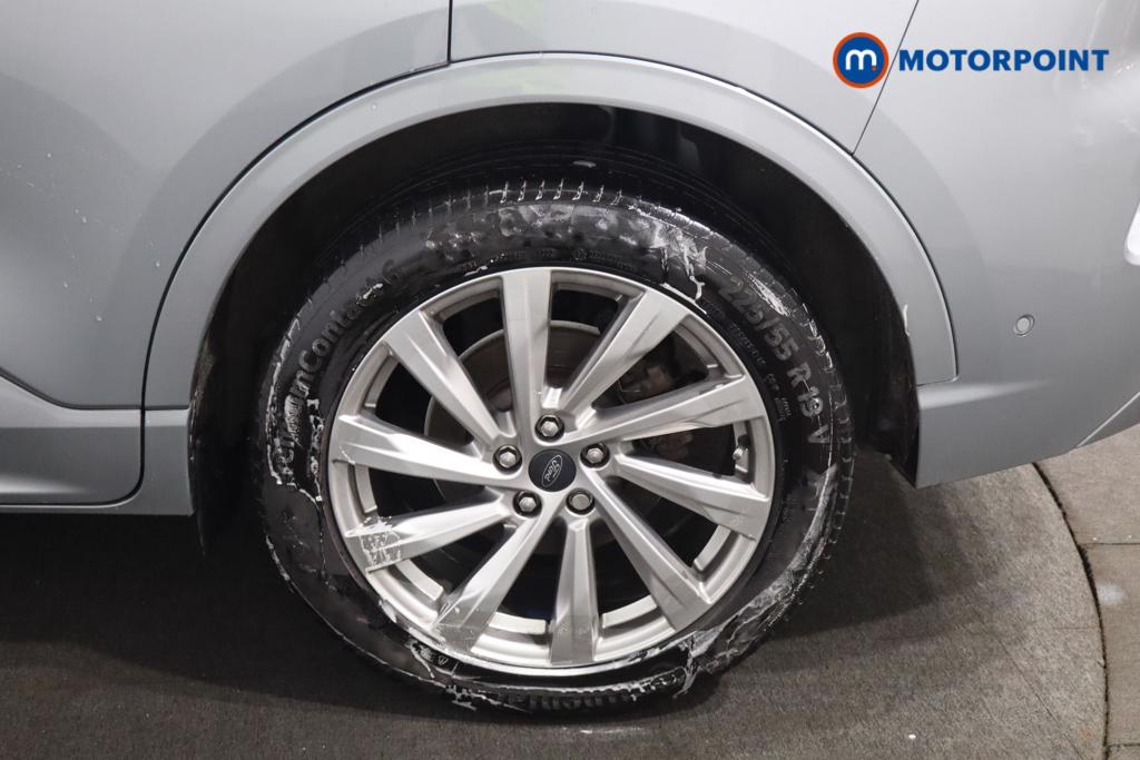 Ford Kuga Vignale Automatic Petrol Plug-In Hybrid SUV - Stock Number (1600099) - 20th supplementary image