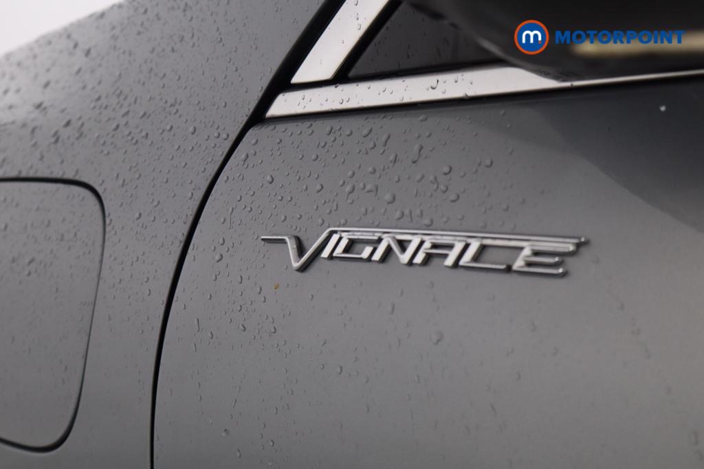 Ford Kuga Vignale Automatic Petrol Plug-In Hybrid SUV - Stock Number (1600099) - 21st supplementary image