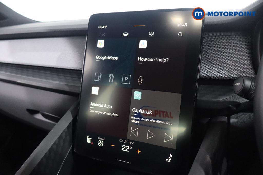 Polestar 2 Long Range Dm Automatic Electric Hatchback - Stock Number (1600101) - 2nd supplementary image