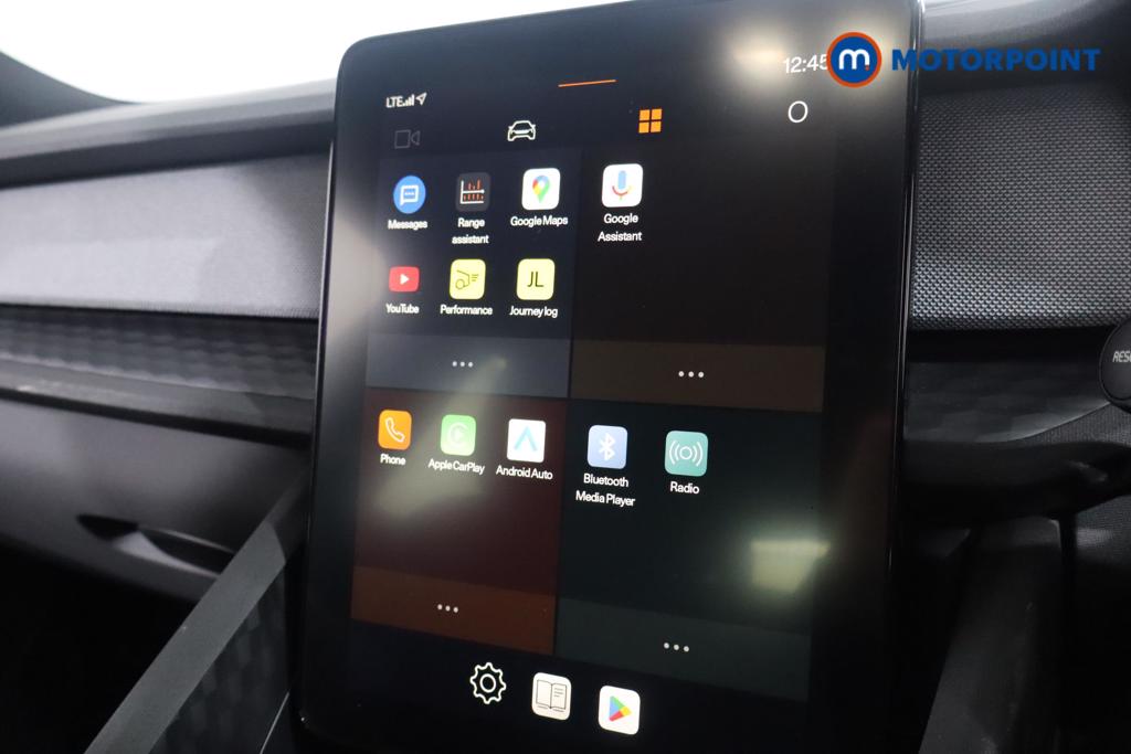 Polestar 2 Long Range Dm Automatic Electric Hatchback - Stock Number (1600101) - 4th supplementary image