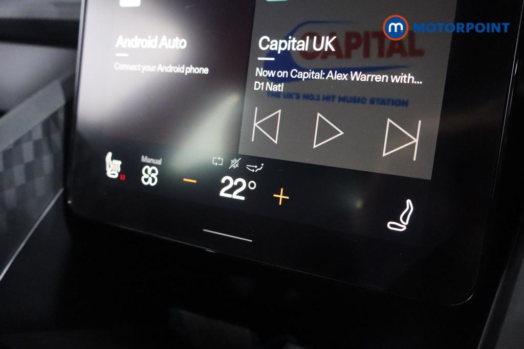 Polestar 2 Long Range Dm Automatic Electric Hatchback - Stock Number (1600101) - 5th supplementary image