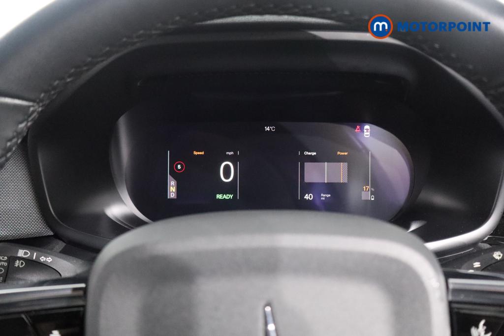 Polestar 2 Long Range Dm Automatic Electric Hatchback - Stock Number (1600101) - 9th supplementary image