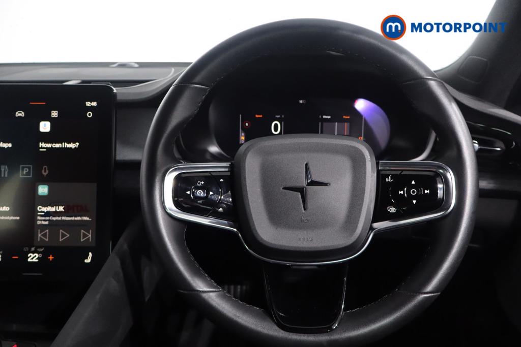 Polestar 2 Long Range Dm Automatic Electric Hatchback - Stock Number (1600101) - 10th supplementary image