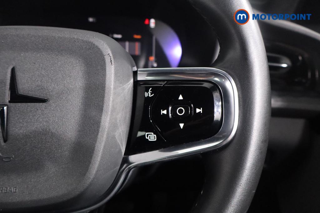 Polestar 2 Long Range Dm Automatic Electric Hatchback - Stock Number (1600101) - 11th supplementary image