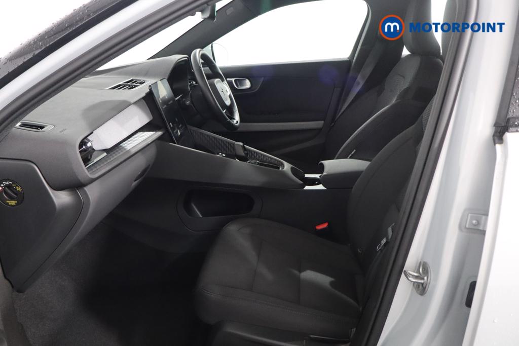 Polestar 2 Long Range Dm Automatic Electric Hatchback - Stock Number (1600101) - 17th supplementary image