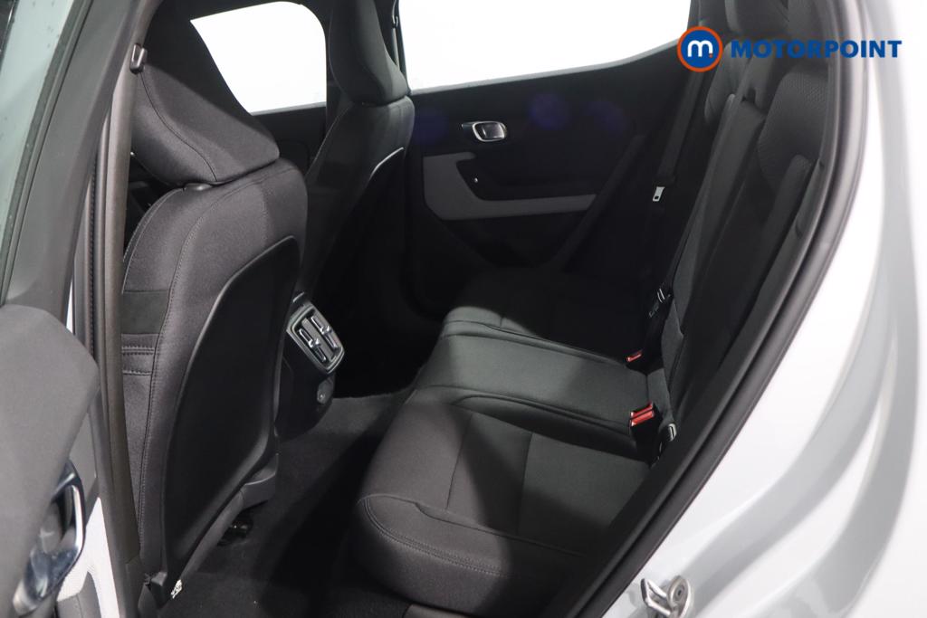 Polestar 2 Long Range Dm Automatic Electric Hatchback - Stock Number (1600101) - 18th supplementary image