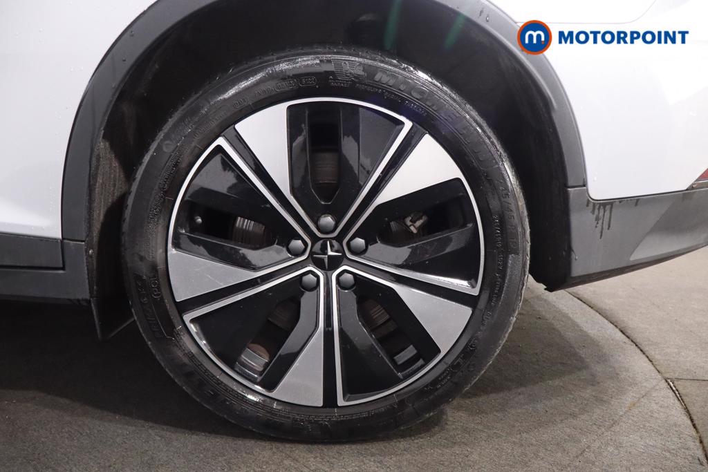 Polestar 2 Long Range Dm Automatic Electric Hatchback - Stock Number (1600101) - 20th supplementary image