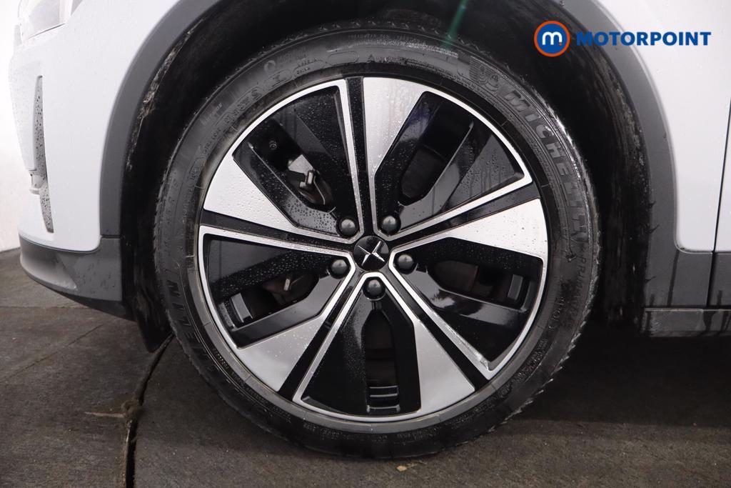 Polestar 2 Long Range Dm Automatic Electric Hatchback - Stock Number (1600101) - 21st supplementary image