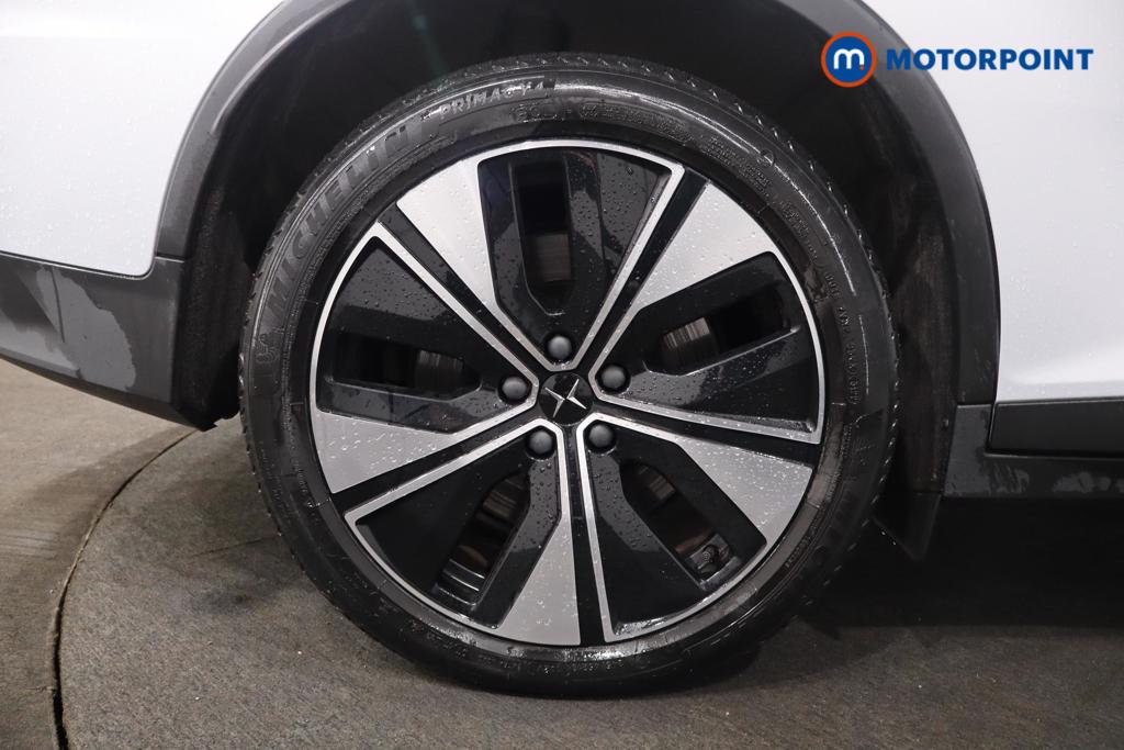 Polestar 2 Long Range Dm Automatic Electric Hatchback - Stock Number (1600101) - 23rd supplementary image