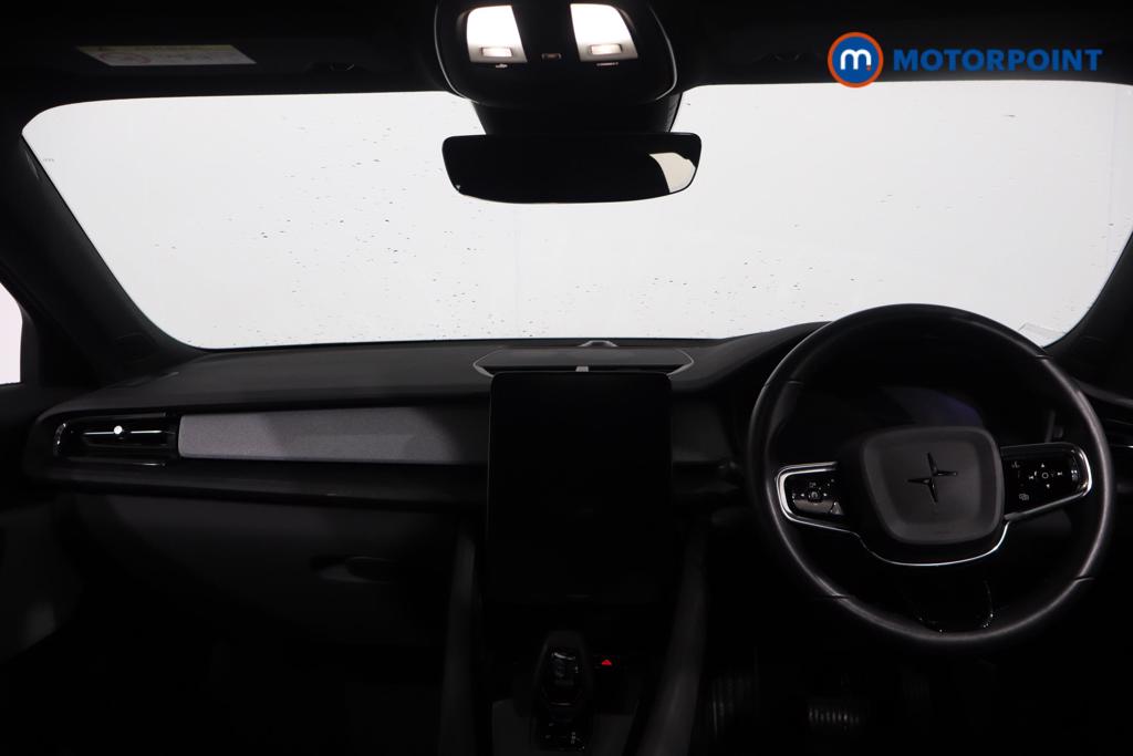 Polestar 2 Long Range Dm Automatic Electric Hatchback - Stock Number (1600101) - 1st supplementary image