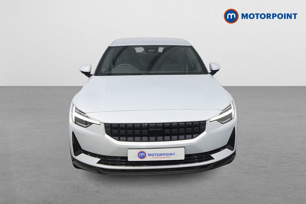 Polestar 2 Long Range Dm Automatic Electric Hatchback - Stock Number (1600101) - Front bumper