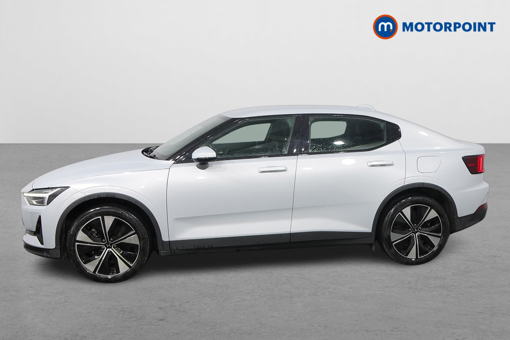 Polestar 2 Long Range Dm Automatic Electric Hatchback - Stock Number (1600101) - Passenger side