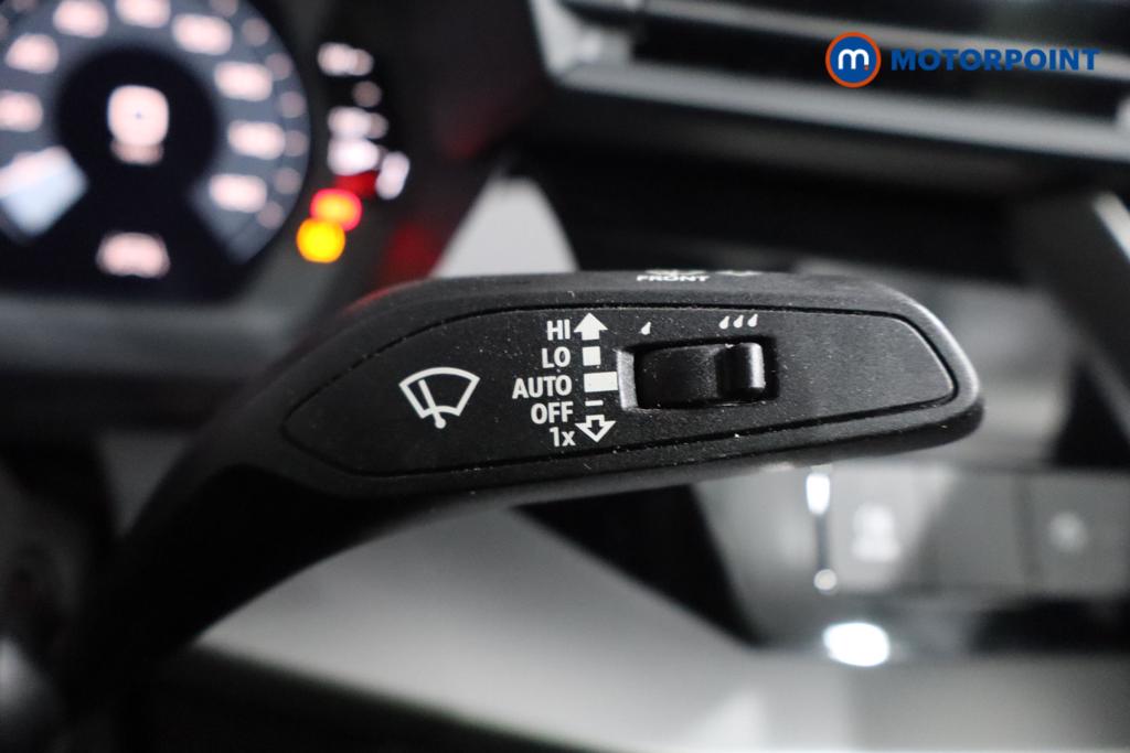 Audi A3 Sport Manual Diesel Saloon - Stock Number (1600102) - 11th supplementary image