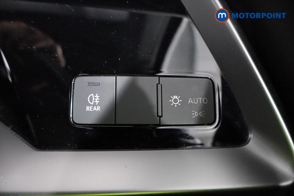 Audi A3 Sport Manual Diesel Saloon - Stock Number (1600102) - 12th supplementary image