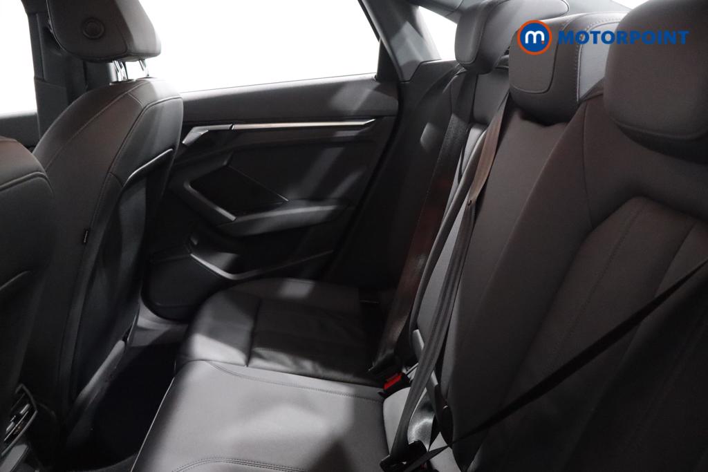 Audi A3 Sport Manual Diesel Saloon - Stock Number (1600102) - 15th supplementary image