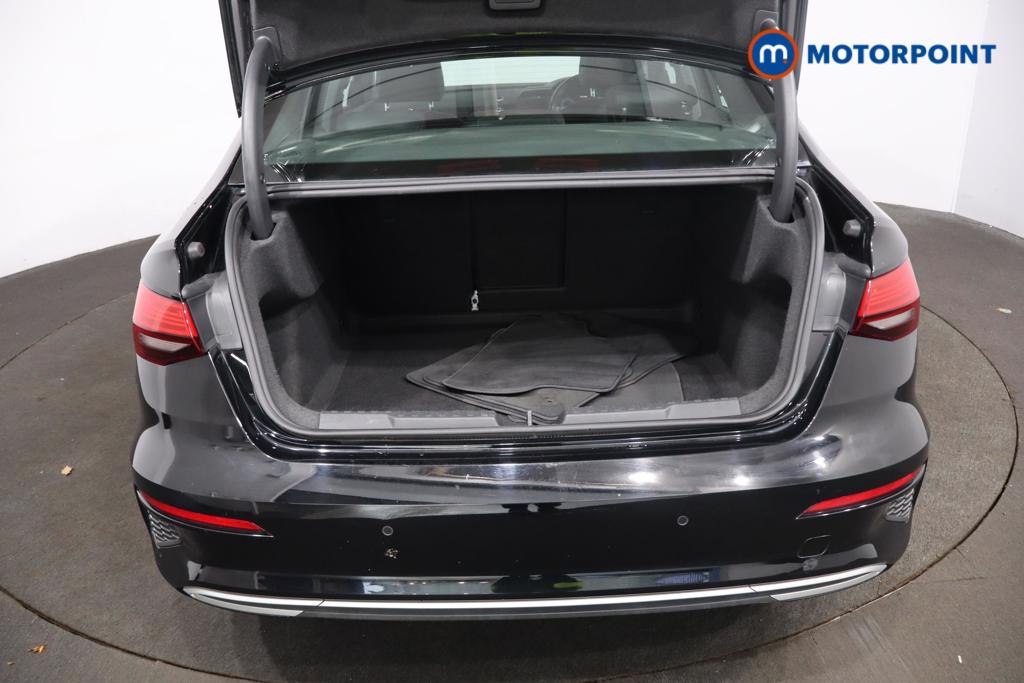 Audi A3 Sport Manual Diesel Saloon - Stock Number (1600102) - 17th supplementary image